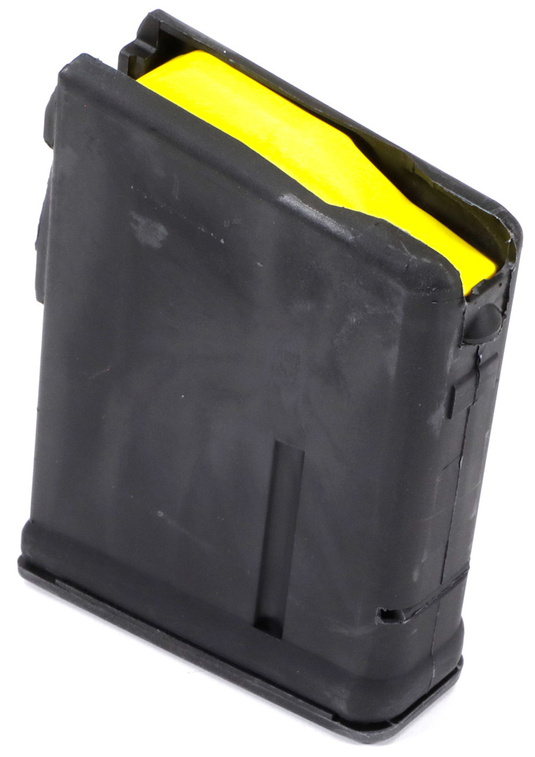 KelTec RFB 3rd Magazine - Reliable Performance