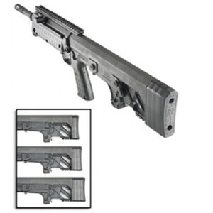 KelTec RFB Butt Pad Spacer Kit for Custom Length Adjustment