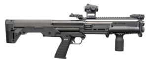 KelTec KS7 Defender 12GA Shotgun - Gen 2