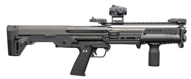 KelTec KS7 Defender 12GA Shotgun - Gen 2