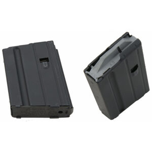 Anderson Manufacturing AM MAG 6.8 SPC 10RD Stainless Steel Magazine