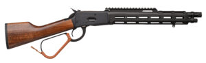 GForce LVR357 Lever Action 357MAG Pistol - 12" Walnut Tactical
