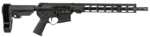 APF 6.5 Grendel Pistol 2.0 - 14.5" M-LOK Black