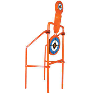 Do All Outdoors DBL Blast Spinner Target 9MM-3006 (3 Pack)