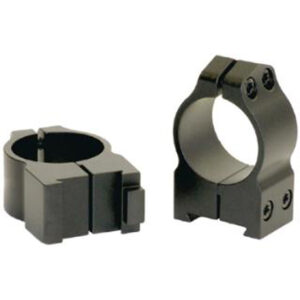 Warne 30MM CZ 527 High Matte Scope Rings