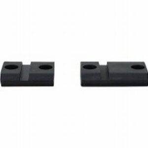 Warne Maxima 2PC Scope Base for Remington 7400/7600
