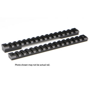 Warne WAR BASE MT Ruger American Centerfire Scope Base