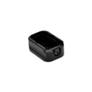 Warne Magazine Extension for SIG P320 +0 Capacity