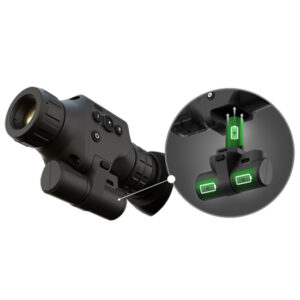 ATN Extended Life Battery Pack for ODIN LT Night Vision