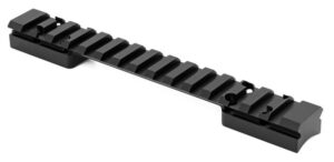 Warne Browning X-Bolt Magnum MT Rail 20MOA Scope Base
