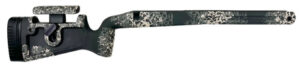 Grayboe Phoenix 2 Rifle Stock 700 SA RH Camo