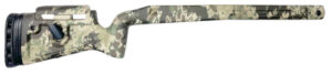 Grayboe Phoenix 2 Rifle Stock - Long Action Right Hand Kryptek Obskur