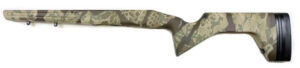 Trekker Rifle Stock for Remington 700 - Kryptek Obskur