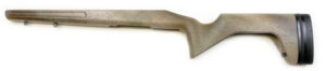 GBO Trekker Rifle Stock 700 SA RH - Painted Desert
