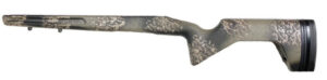 TREKKER Rifle Stock for Remington 700 SA - Desert Sage