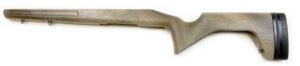 TREKKER Rifle Stock for Remington 700 - Painted Desert
