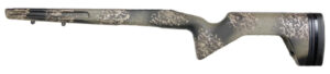 TREKKER Rifle Stock for Remington 700 LA - Desert Sage