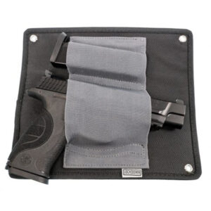 Lockdown Under Desk Holster for Handguns