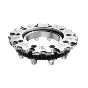 FRANK #11 Shell Plate for F-10 Progressive Press