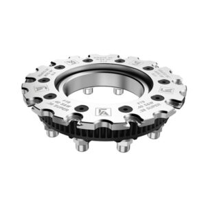 FRANK #19 Shell Plate for F-10 Progressive Press