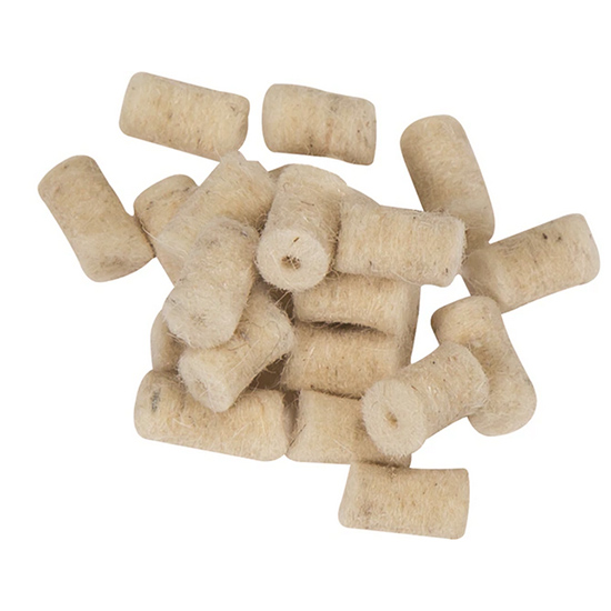 Tipton Cleaning Pellets for 6.5mm Caliber - 100 Count