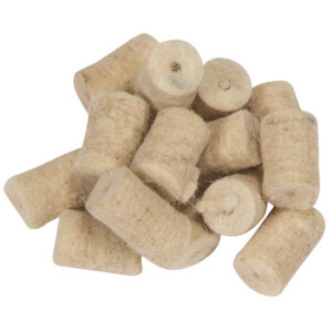 Tipton .50 Caliber Cleaning Pellets - 50 Count