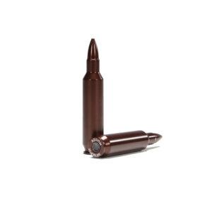 A-Zoom 22 Nosler Snap Caps - 2 Pack for Training