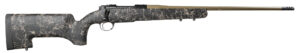 Kimber Mountain Ascent Mojave .300 Win Mag Rifle - 26"