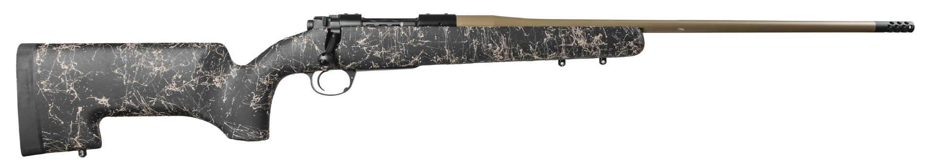 Kimber Mountain Ascent Mojave .300 Win Mag Rifle - 26"