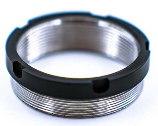 AB Suppressor Raptor Adapter 1.375-24 TPI Converter