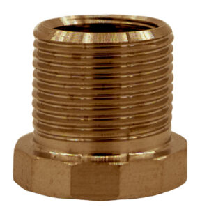 AB Suppressor Muzzle Thread Adapter 3/4x24 for Precision Fit
