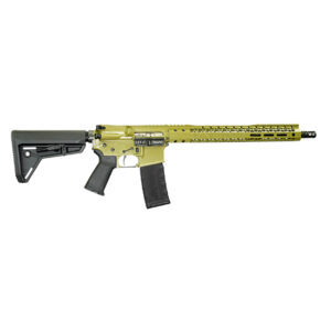 Black Rain Ordnance BR SSP 5.56 16" Bazooka Green Rifle