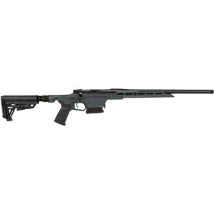LSI Howa Mini Action EXCL Lite 6.5 Creedmoor Rifle