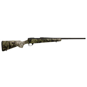 LSI Carbon Stalker .270 Win Bolt Action Rifle - Kryptek Altitude