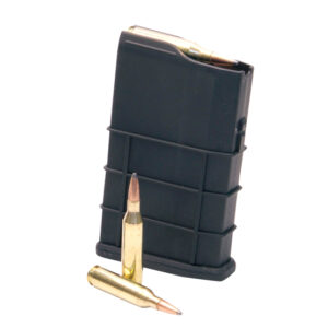 LSI Howa 10-Round Magazine for 6.5 Creedmoor