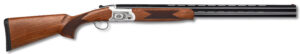 LSI Pointer 410GA Youth Over/Under Shotgun 26"