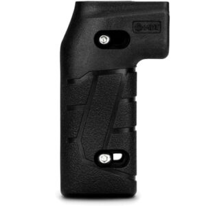 MDT Adjustable Vertical Rifle Grip for Enhanced Control