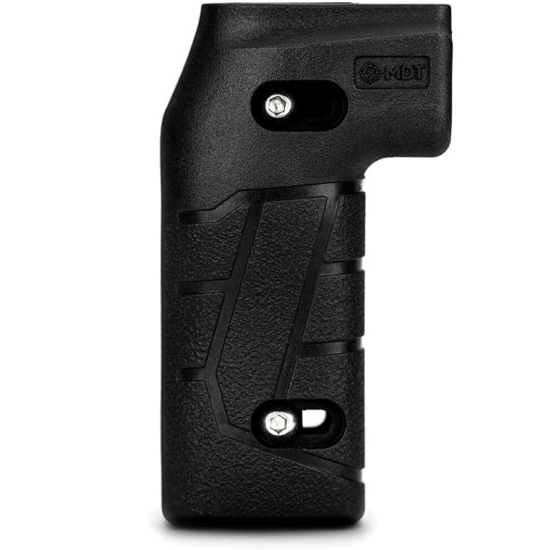 MDT Adjustable Vertical Rifle Grip for Enhanced Control