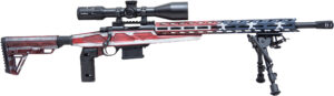 LSI Howa Mini M1500 6MM ARC Bolt Action Rifle