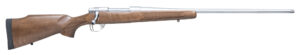 Howa M1500 Walnut Hunter 7mm Rem Bolt Action Rifle