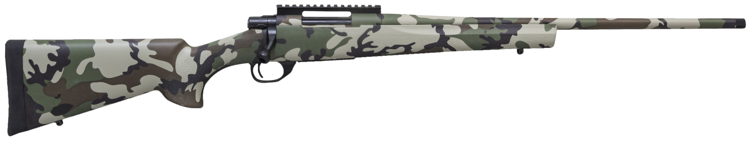 LSI HOWA M1500 .223 Remington Bolt Action Rifle