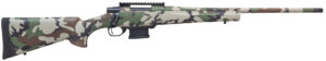 LSI HOWA M1500 MINI 6MM ARC Bolt Action Rifle