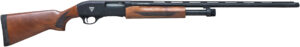 LSI Puma Pump 20GA 26" Youth Shotgun with Walnut Stock