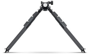 MDT CKYEPOD Gen2 Triple RRS BTC Mount Bipod