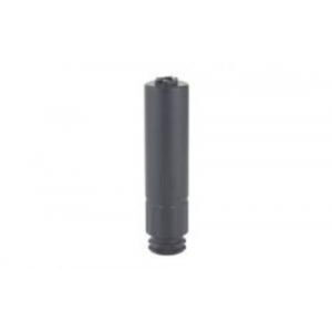Griffin Suppressor Bushwhacker 36 Cal for Optimal Sound Reduction