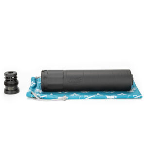 GRIFFIN SUPPRESSOR EXPLORR 300 - .30 Cal Silencer