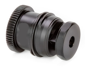 GRIFFIN DUAL-LOK EZ BRAKE 45CAL 3/4X24 Muzzle Device