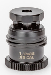 Griffin Dual-Lok EZ Brake 5.56 Muzzle Device