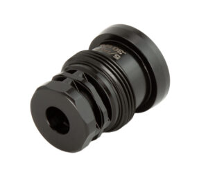 GRIFFIN EZ BRAKE 30CAL Taper Mount Muzzle Device