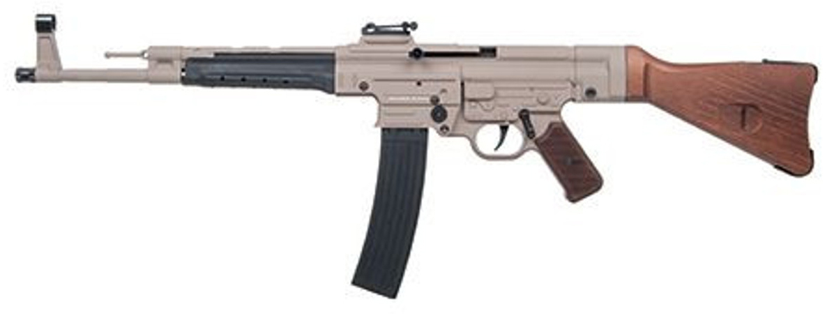 BLG Mauser STG-44 .22LR Semi-Automatic Rifle